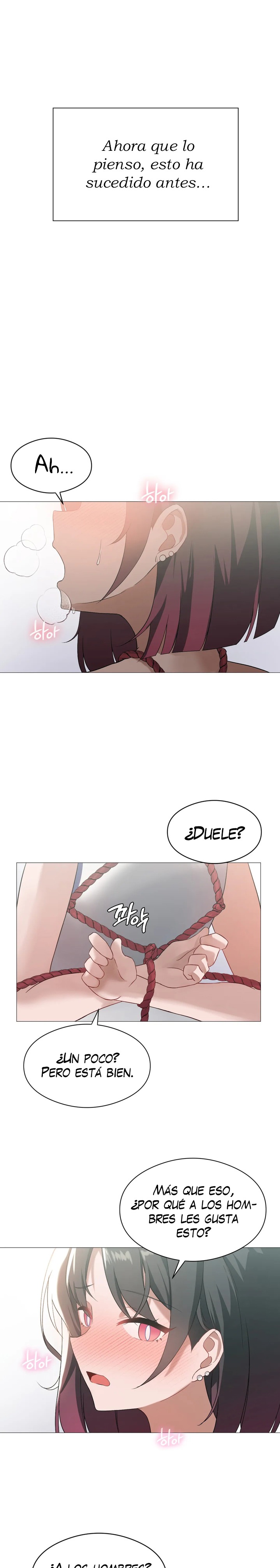 Level Up Until Satisfy Raw Chapter 10 Page 2
