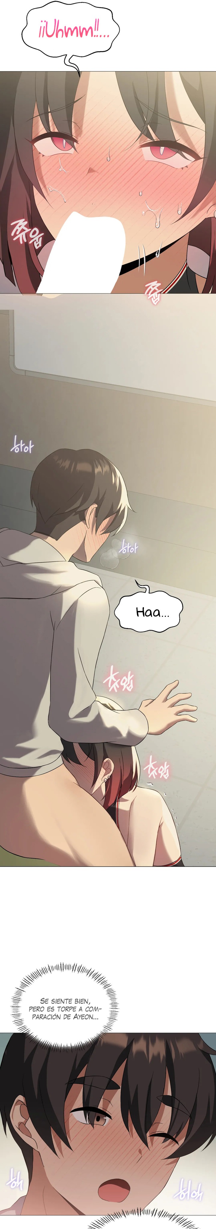 Level Up Until Satisfy Raw Chapter 10 Page 20