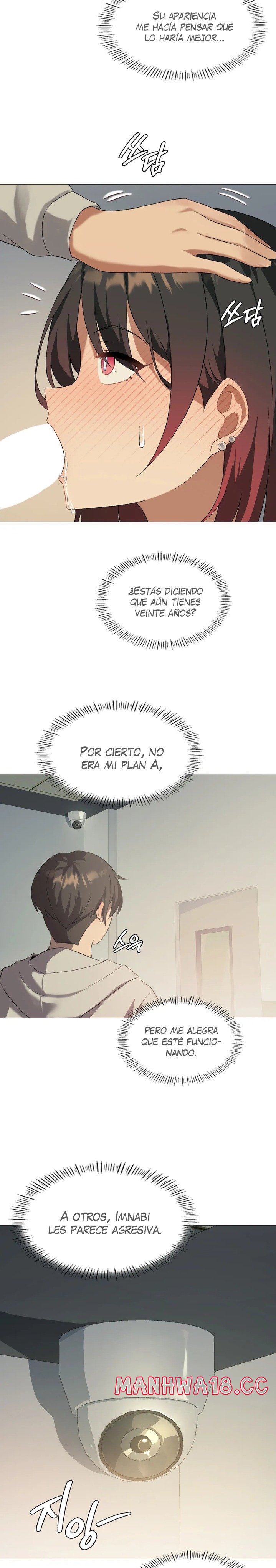 Level Up Until Satisfy Raw Chapter 10 Page 21