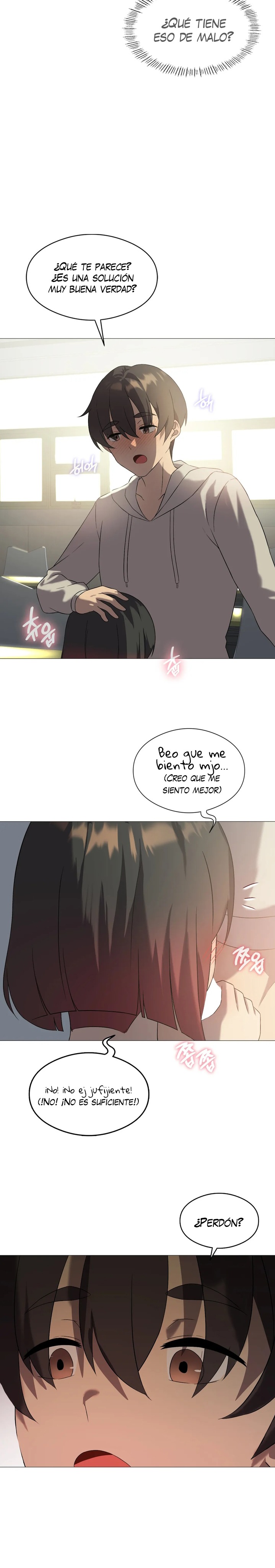 Level Up Until Satisfy Raw Chapter 10 Page 22