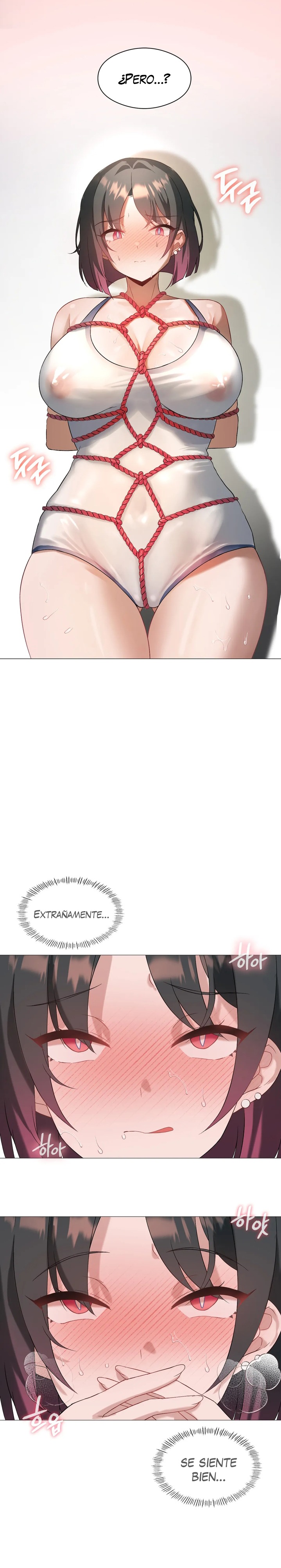Level Up Until Satisfy Raw Chapter 10 Page 4
