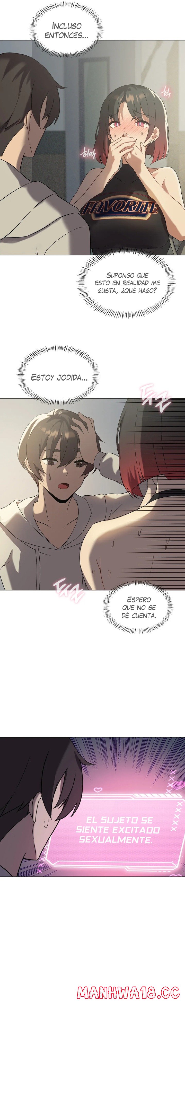 Level Up Until Satisfy Raw Chapter 10 Page 5