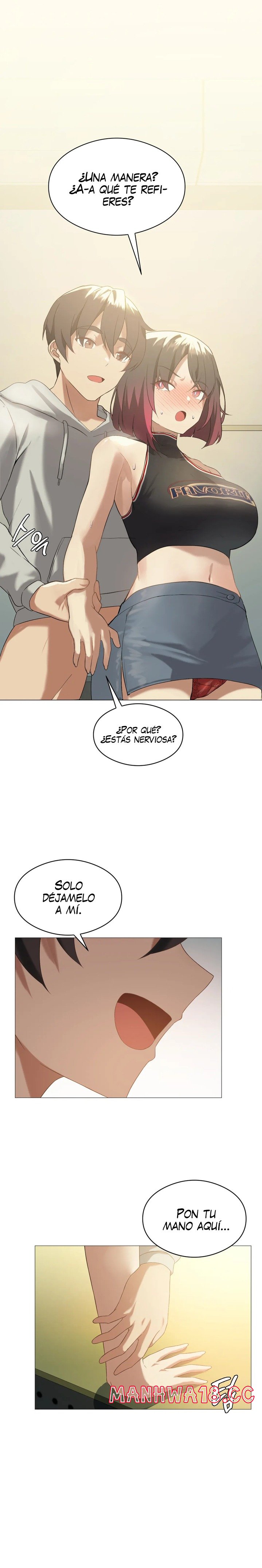 Level Up Until Satisfy Raw Chapter 11 Page 10