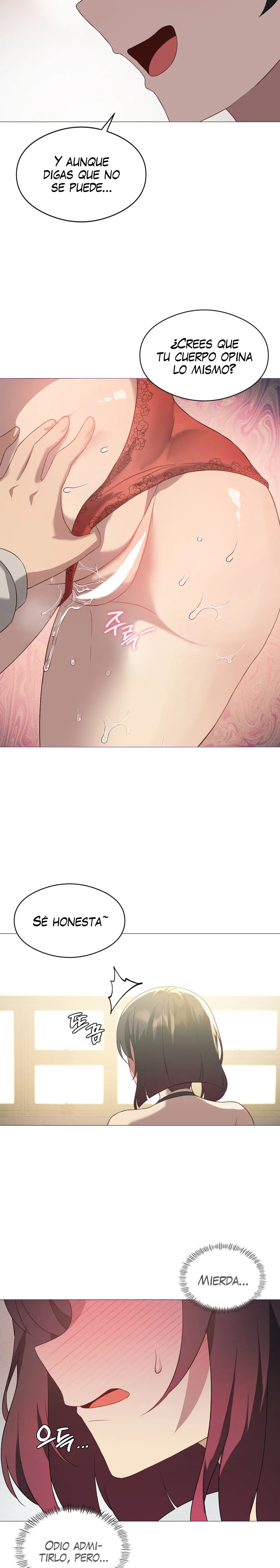 Level Up Until Satisfy Raw Chapter 11 Page 15