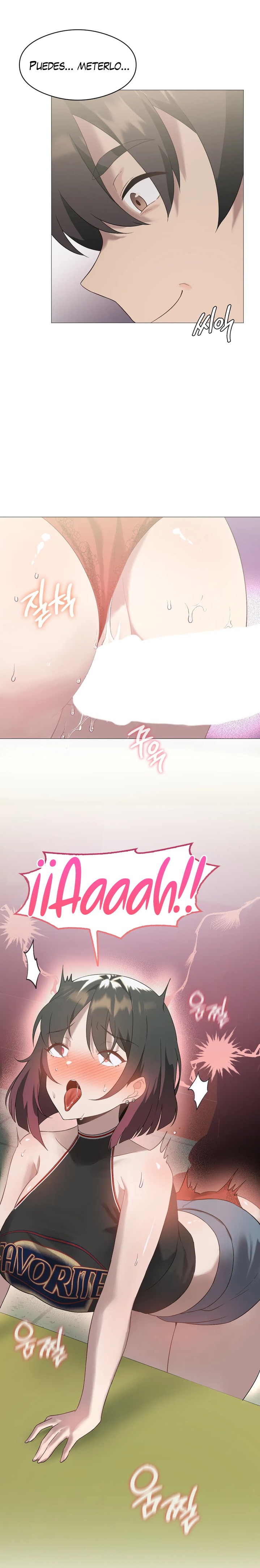 Level Up Until Satisfy Raw Chapter 11 Page 19