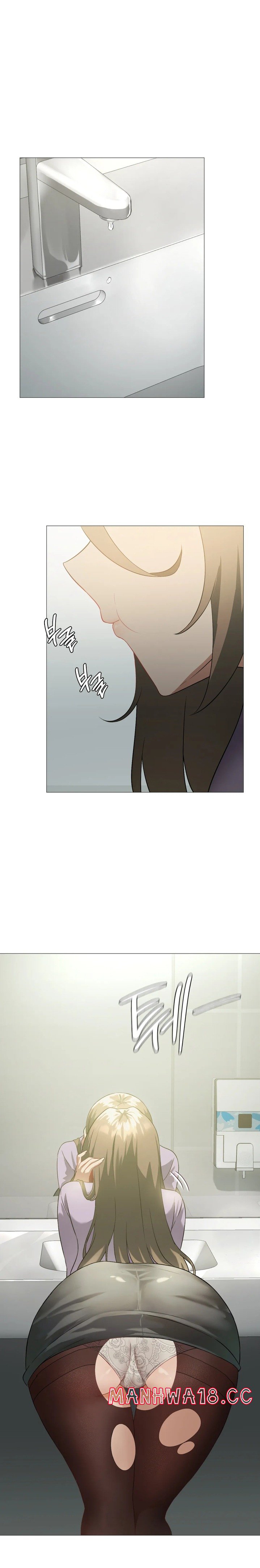 Level Up Until Satisfy Raw Chapter 11 Page 2