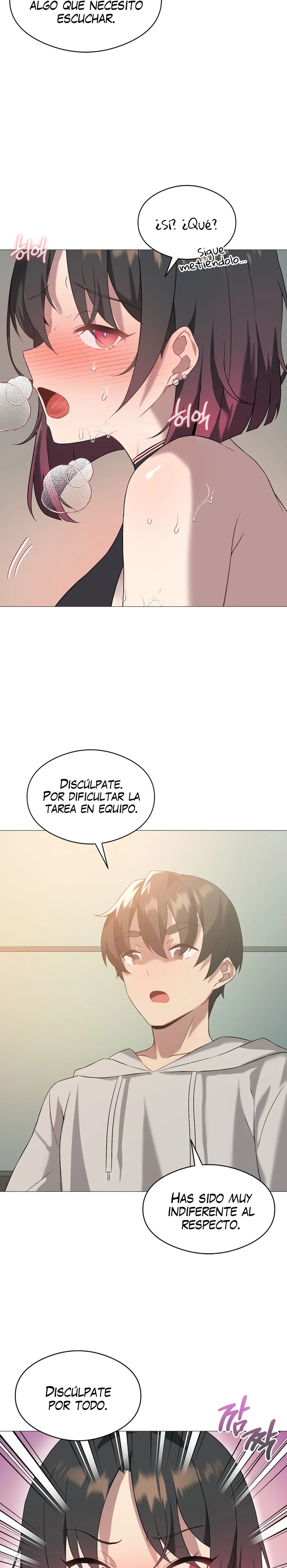 Level Up Until Satisfy Raw Chapter 11 Page 21