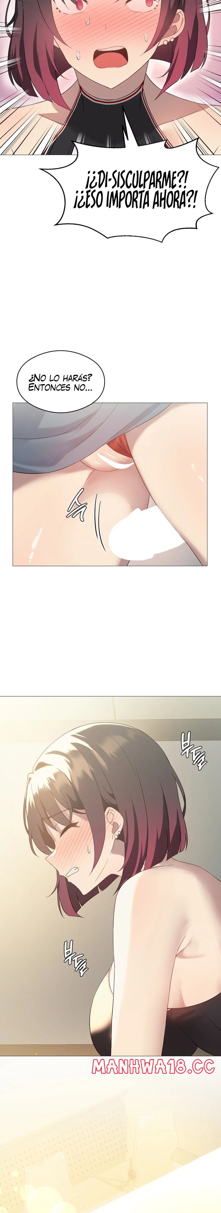 Level Up Until Satisfy Raw Chapter 11 Page 22
