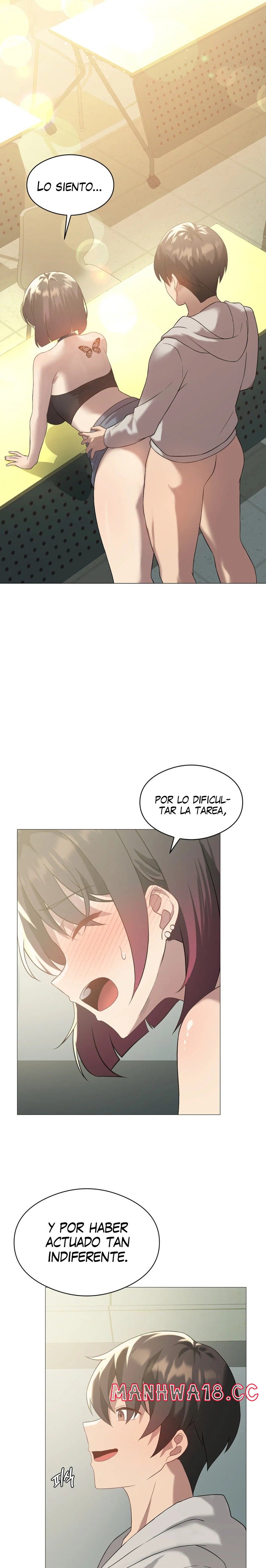 Level Up Until Satisfy Raw Chapter 11 Page 23