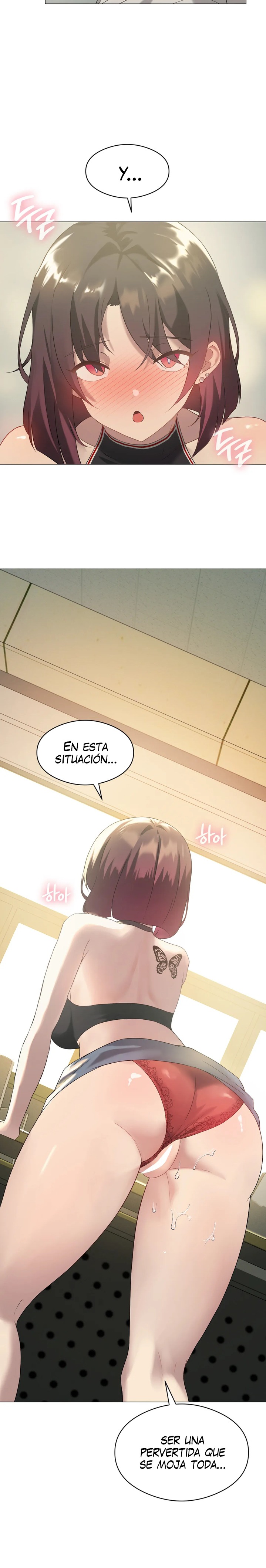 Level Up Until Satisfy Raw Chapter 11 Page 24