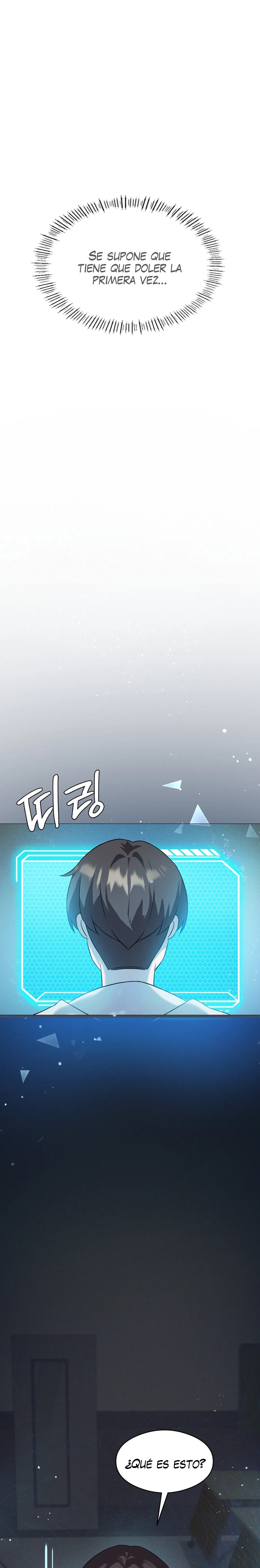 Level Up Until Satisfy Raw Chapter 11 Page 30