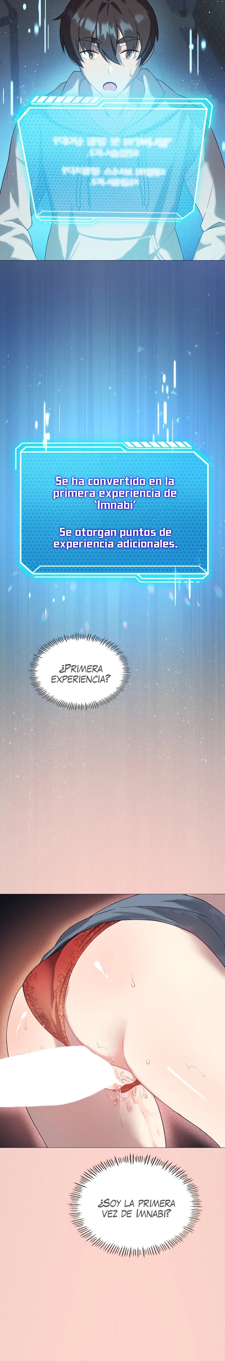 Level Up Until Satisfy Raw Chapter 11 Page 31