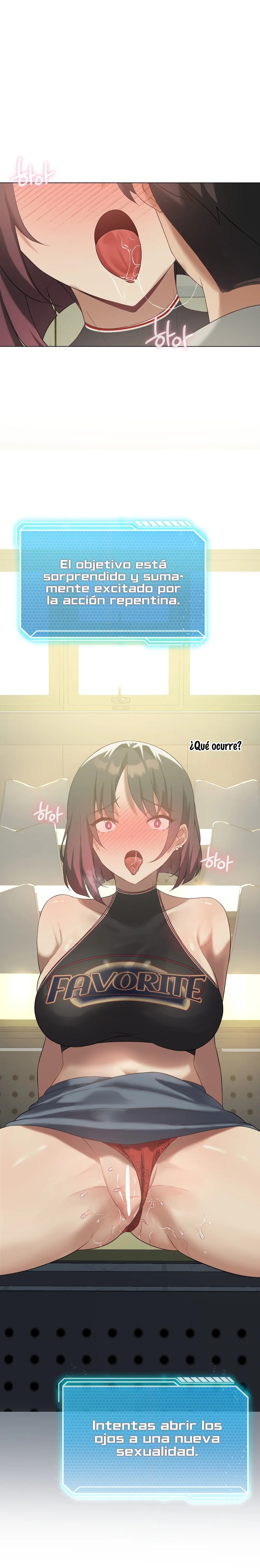Level Up Until Satisfy Raw Chapter 12 Page 22