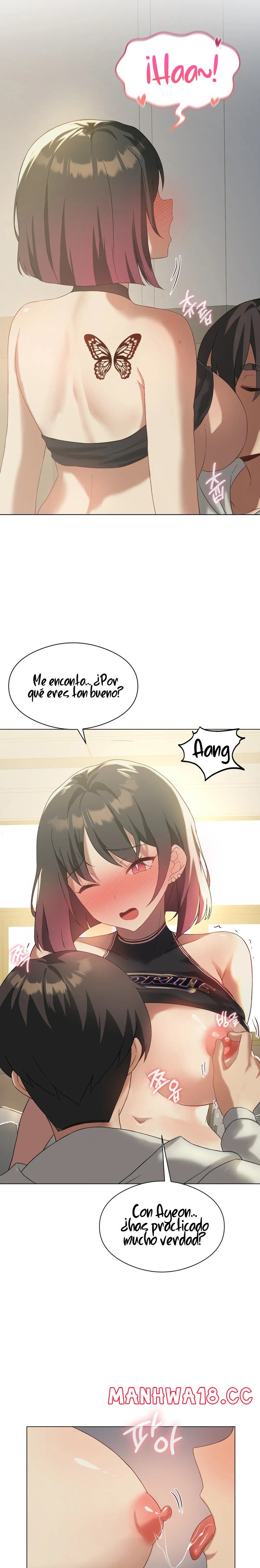 Level Up Until Satisfy Raw Chapter 12 Page 24