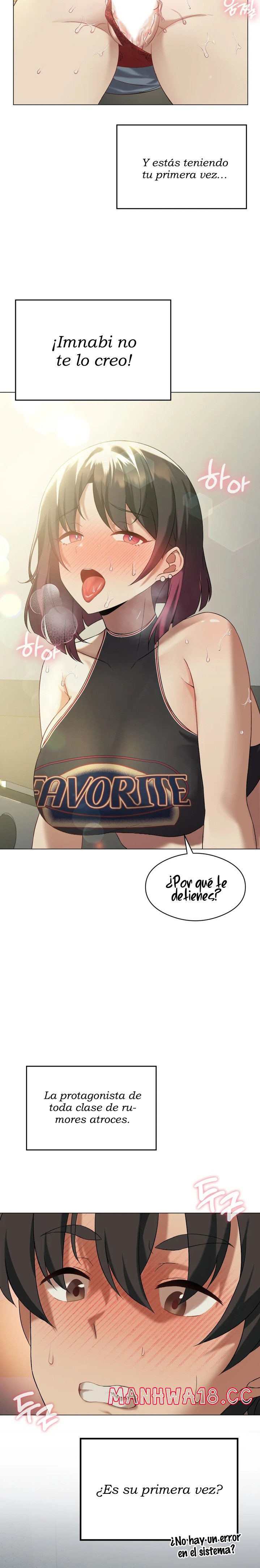 Level Up Until Satisfy Raw Chapter 12 Page 3