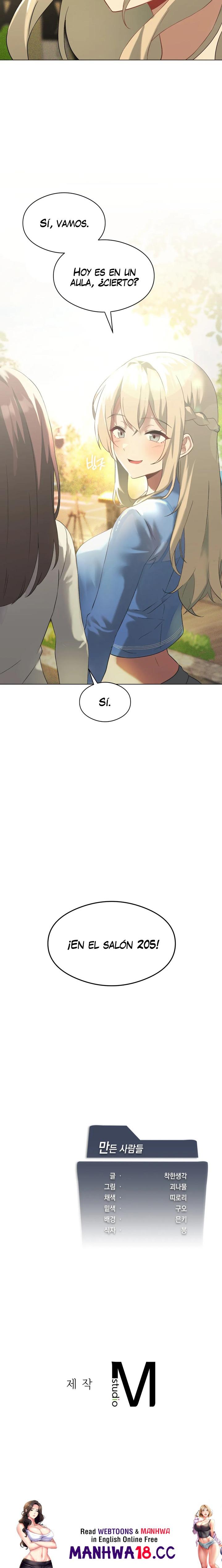 Level Up Until Satisfy Raw Chapter 12 Page 30