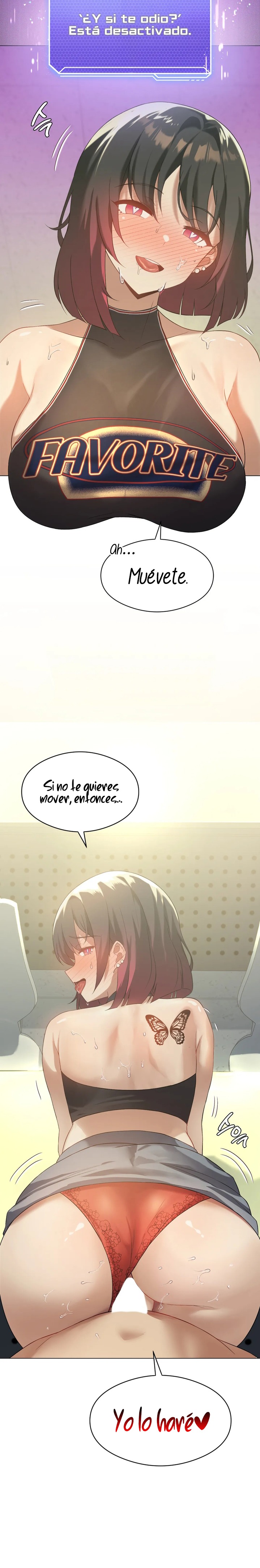 Level Up Until Satisfy Raw Chapter 12 Page 6