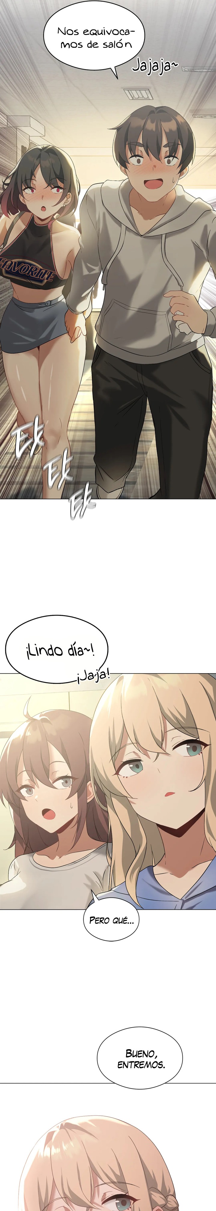 Level Up Until Satisfy Raw Chapter 13 Page 11