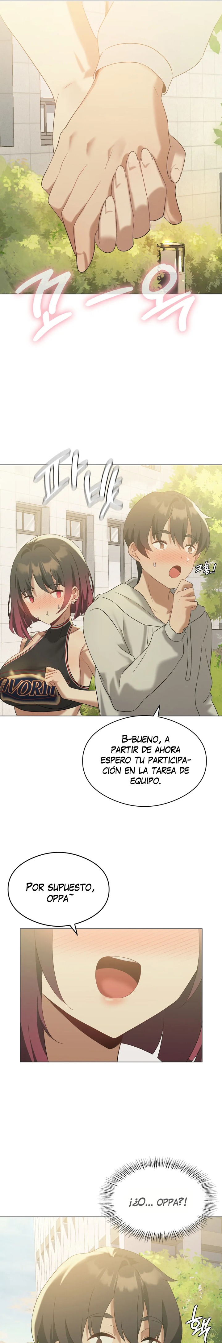 Level Up Until Satisfy Raw Chapter 13 Page 14