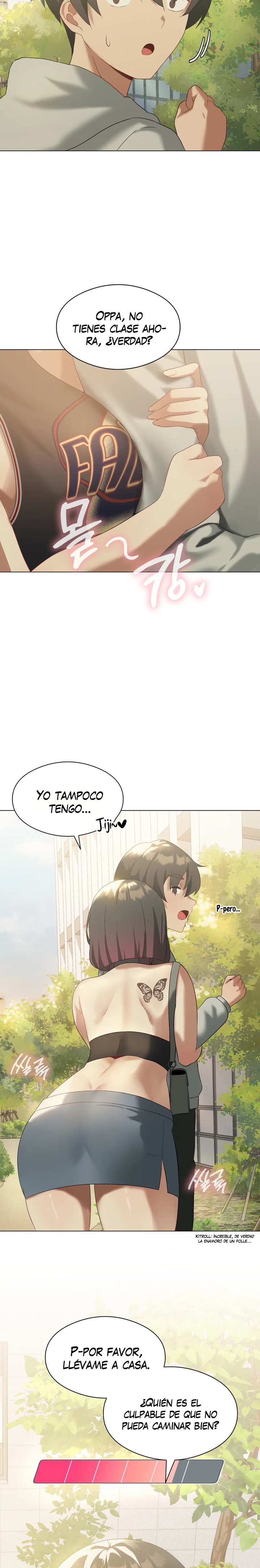 Level Up Until Satisfy Raw Chapter 13 Page 15