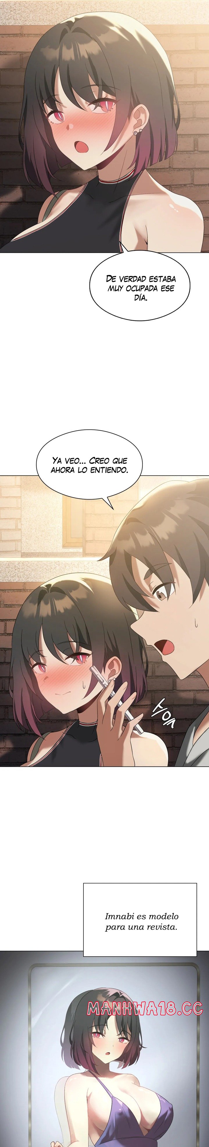 Level Up Until Satisfy Raw Chapter 13 Page 17