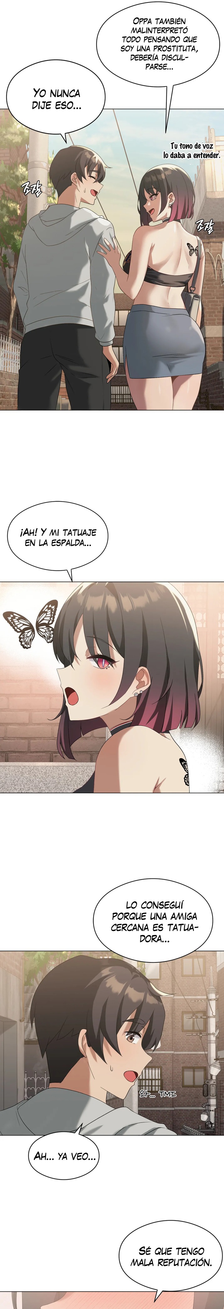 Level Up Until Satisfy Raw Chapter 13 Page 20