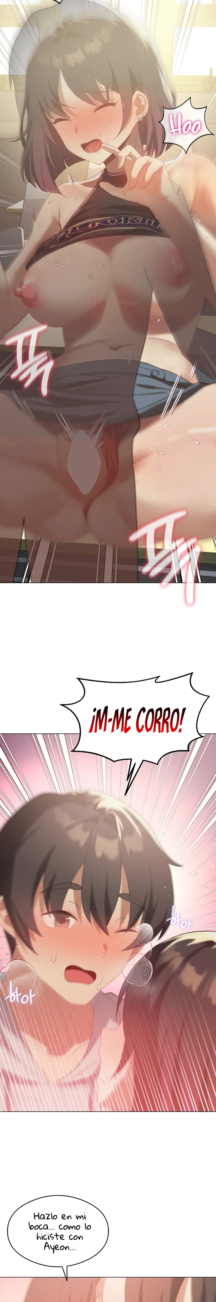 Level Up Until Satisfy Raw Chapter 13 Page 3