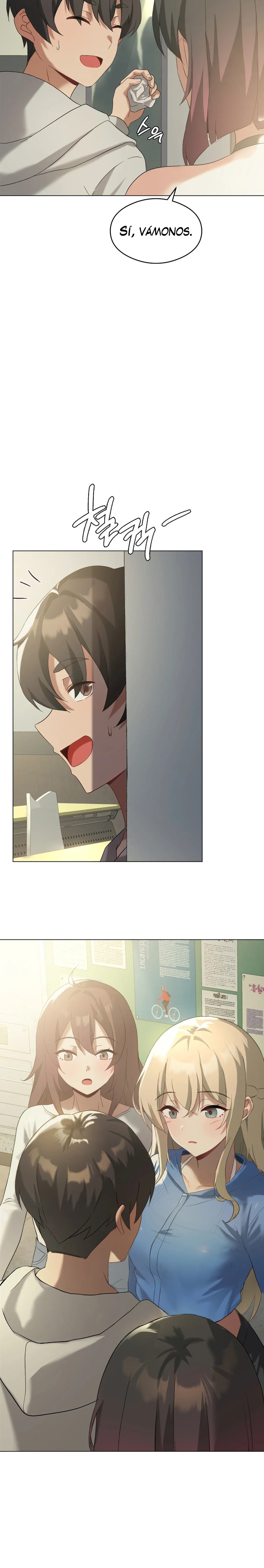 Level Up Until Satisfy Raw Chapter 13 Page 9