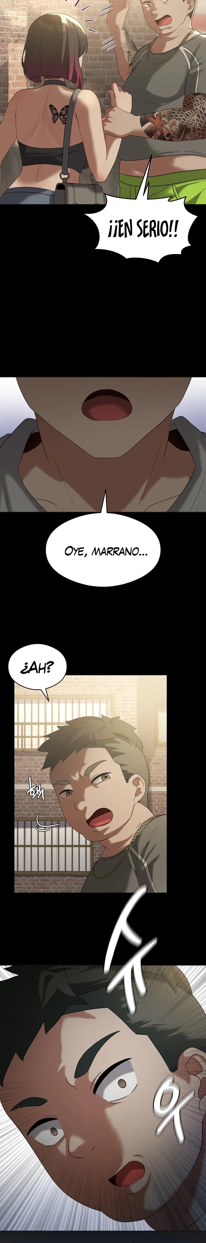 Level Up Until Satisfy Raw Chapter 14 Page 10
