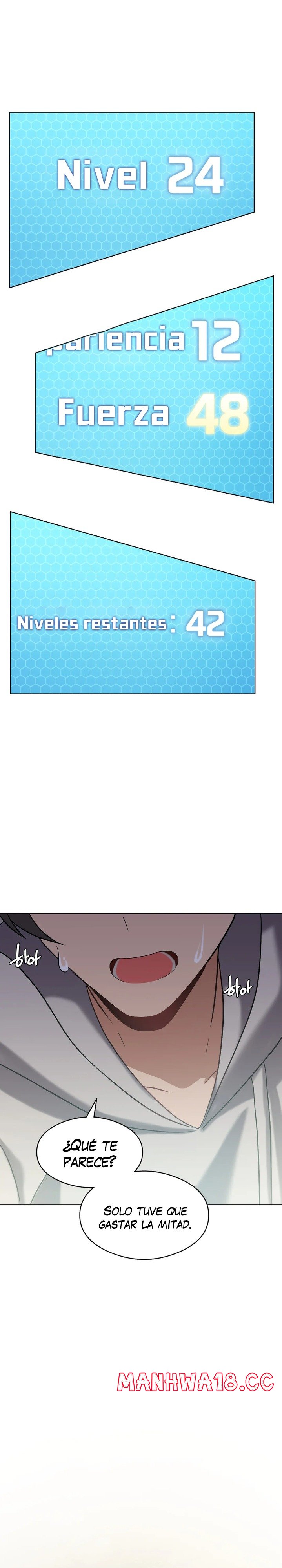 Level Up Until Satisfy Raw Chapter 14 Page 13