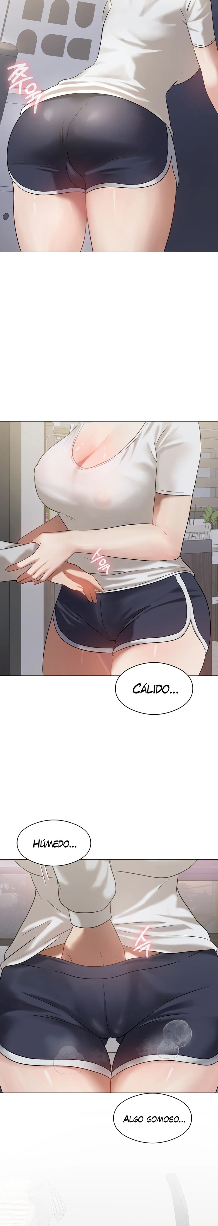 Level Up Until Satisfy Raw Chapter 14 Page 25