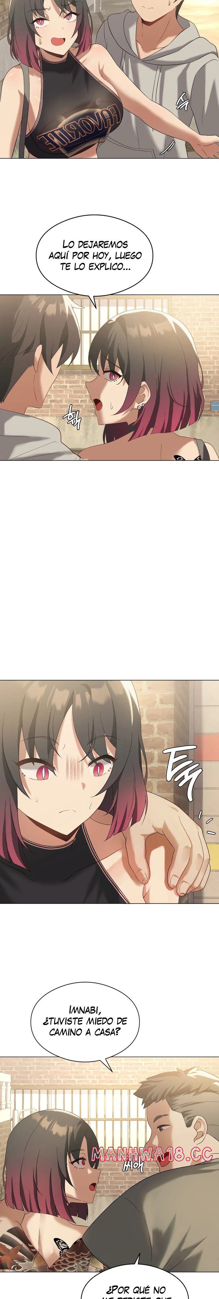 Level Up Until Satisfy Raw Chapter 14 Page 3
