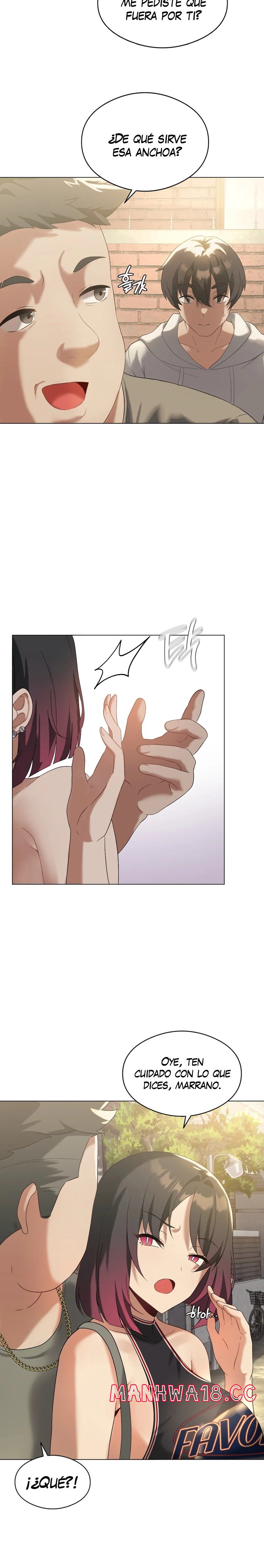 Level Up Until Satisfy Raw Chapter 14 Page 4