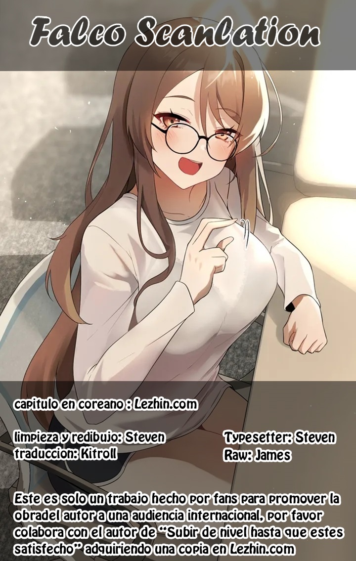 Level Up Until Satisfy Raw Chapter 15 Page 1