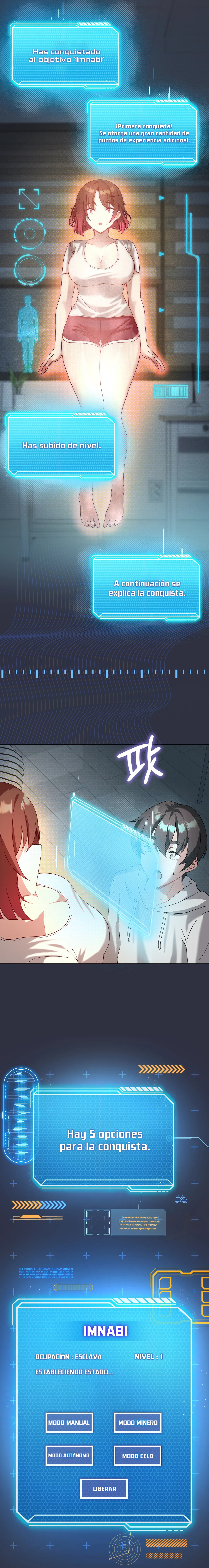 Level Up Until Satisfy Raw Chapter 15 Page 10