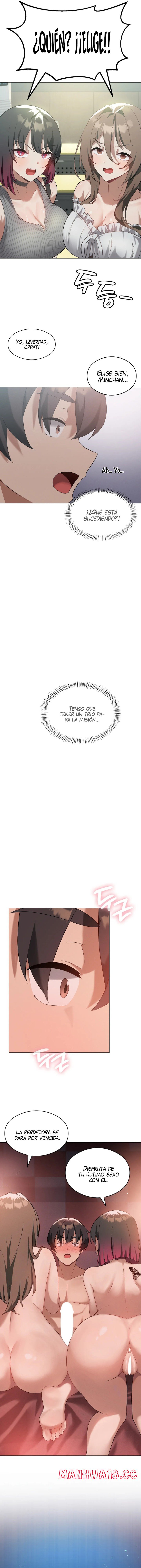 Level Up Until Satisfy Raw Chapter 16 Page 11