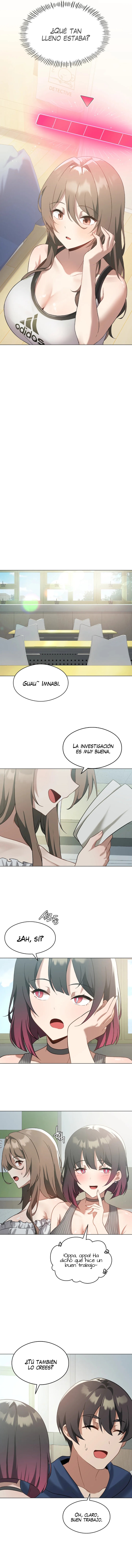 Level Up Until Satisfy Raw Chapter 16 Page 3