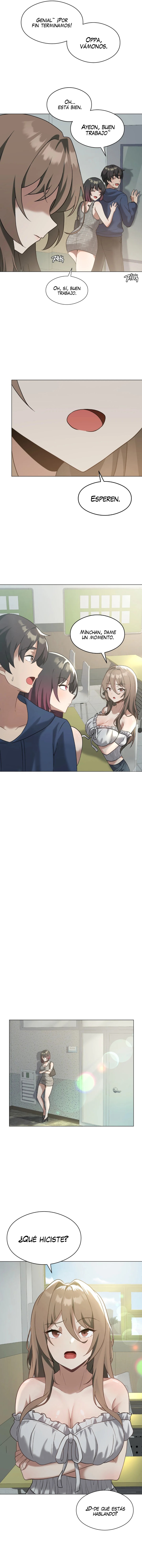 Level Up Until Satisfy Raw Chapter 16 Page 5