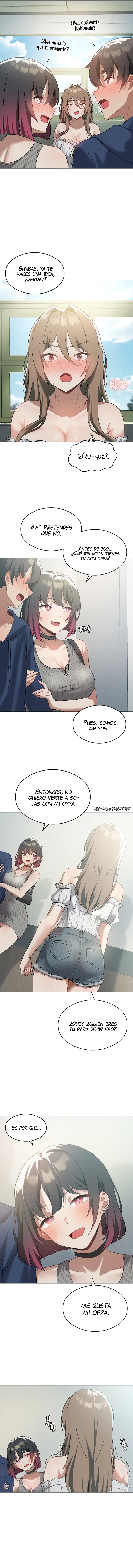 Level Up Until Satisfy Raw Chapter 16 Page 9