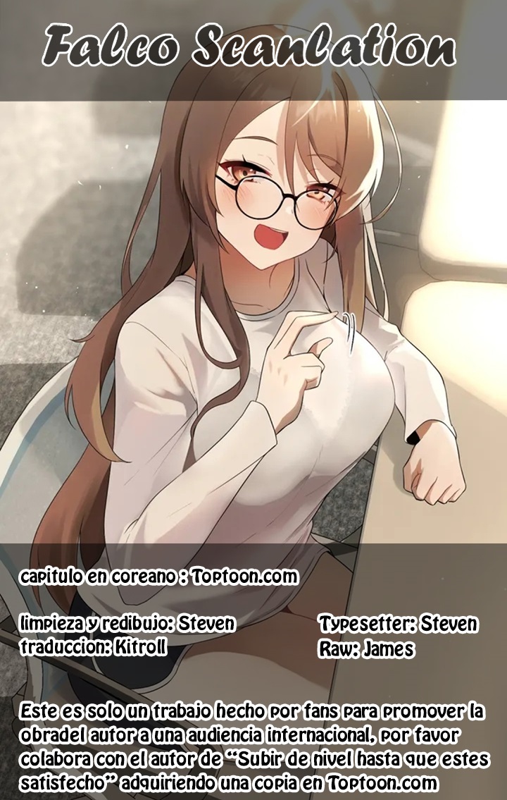 Level Up Until Satisfy Raw Chapter 2 Page 1