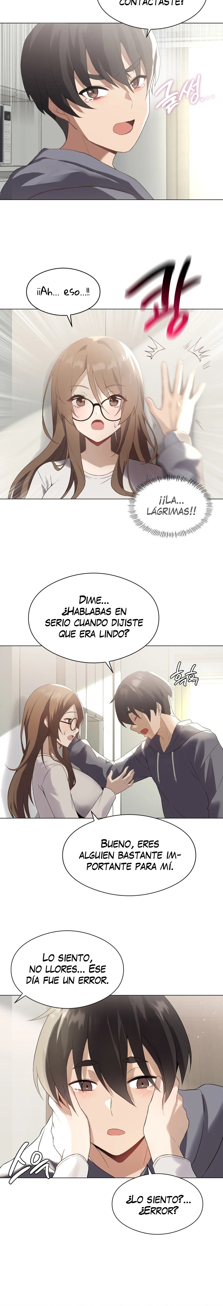 Level Up Until Satisfy Raw Chapter 2 Page 10