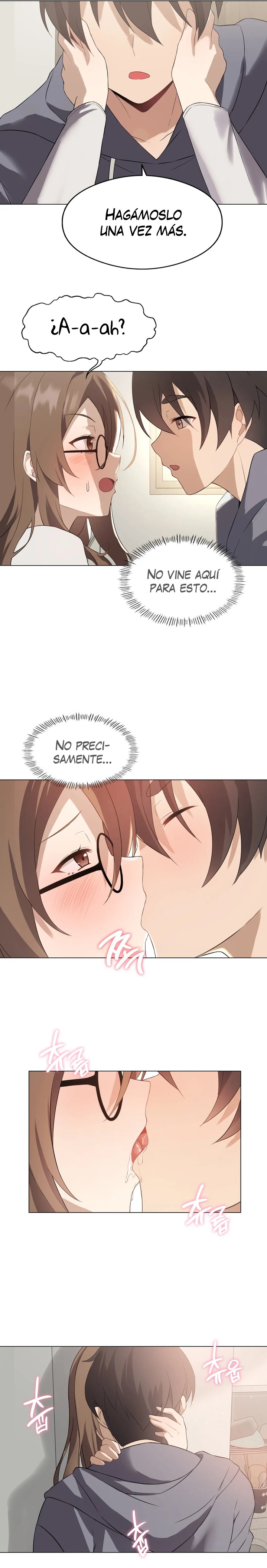 Level Up Until Satisfy Raw Chapter 2 Page 11