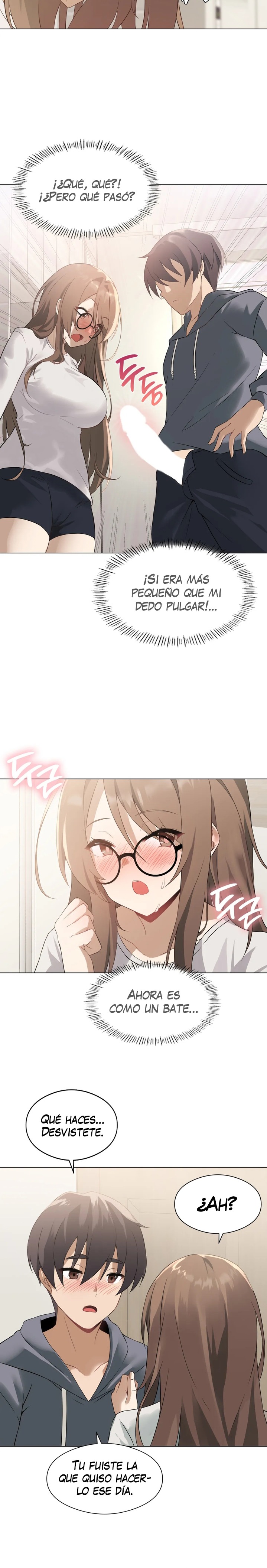 Level Up Until Satisfy Raw Chapter 2 Page 13