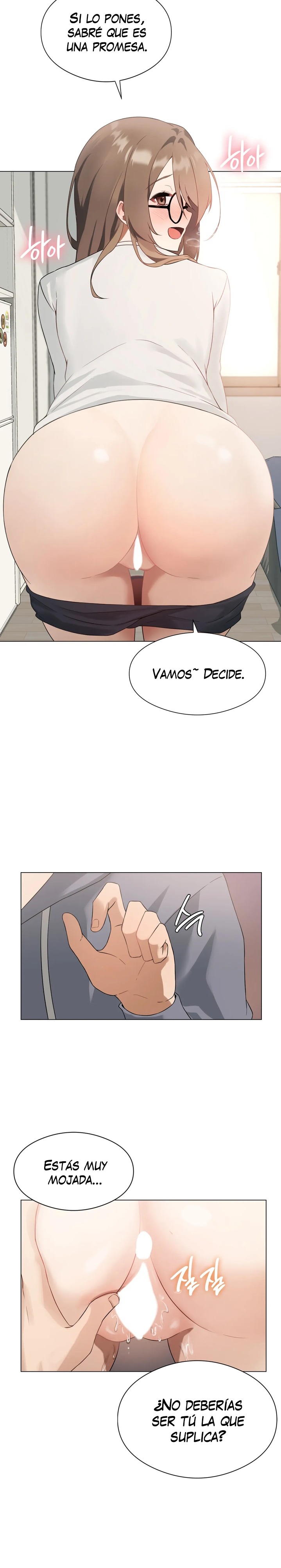 Level Up Until Satisfy Raw Chapter 2 Page 16