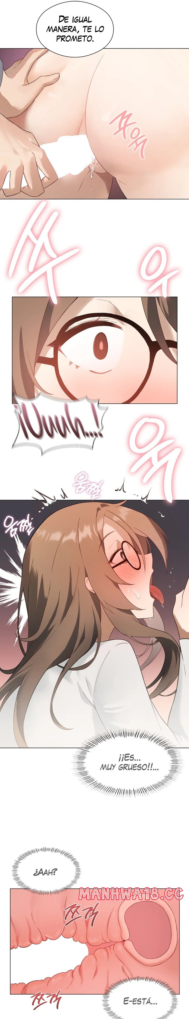 Level Up Until Satisfy Raw Chapter 2 Page 17