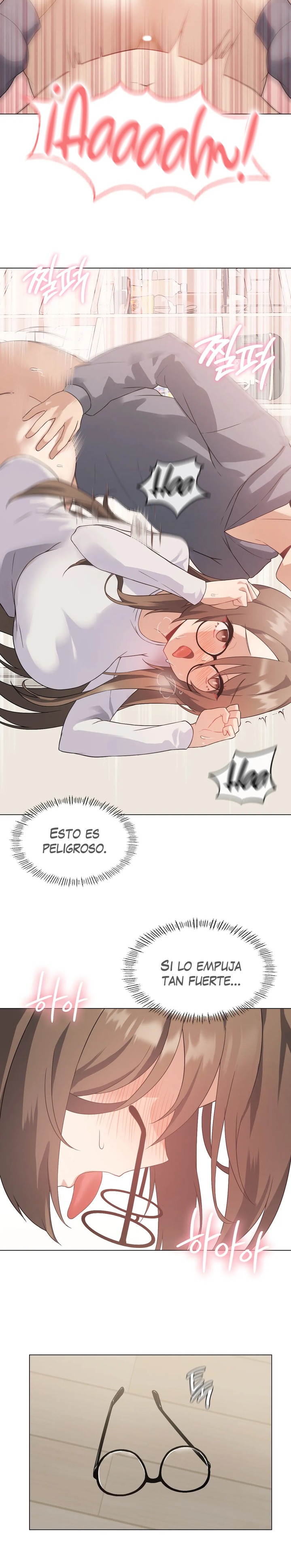 Level Up Until Satisfy Raw Chapter 2 Page 19