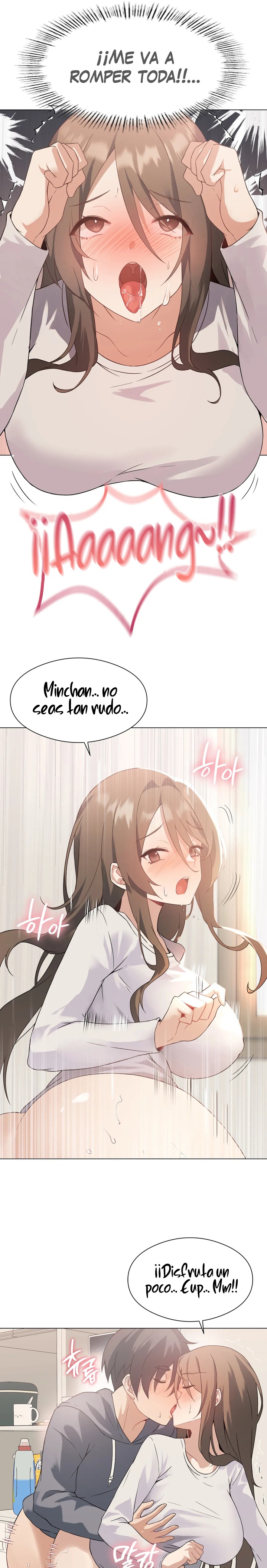 Level Up Until Satisfy Raw Chapter 2 Page 20