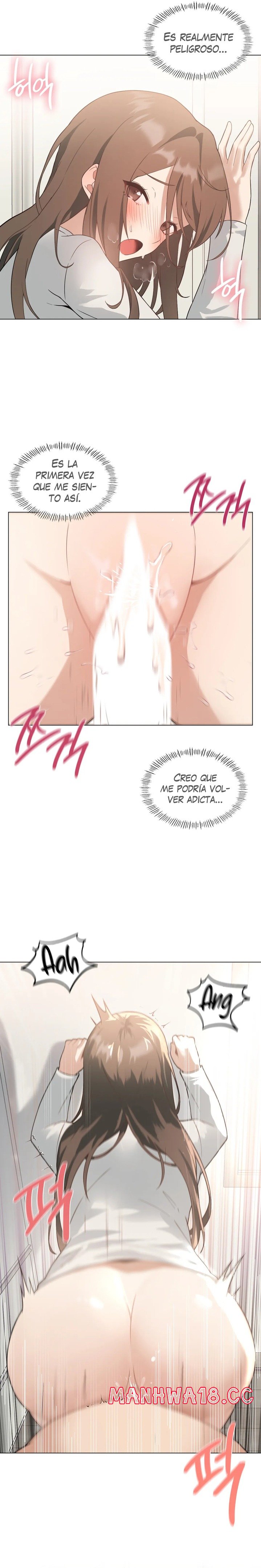 Level Up Until Satisfy Raw Chapter 2 Page 23