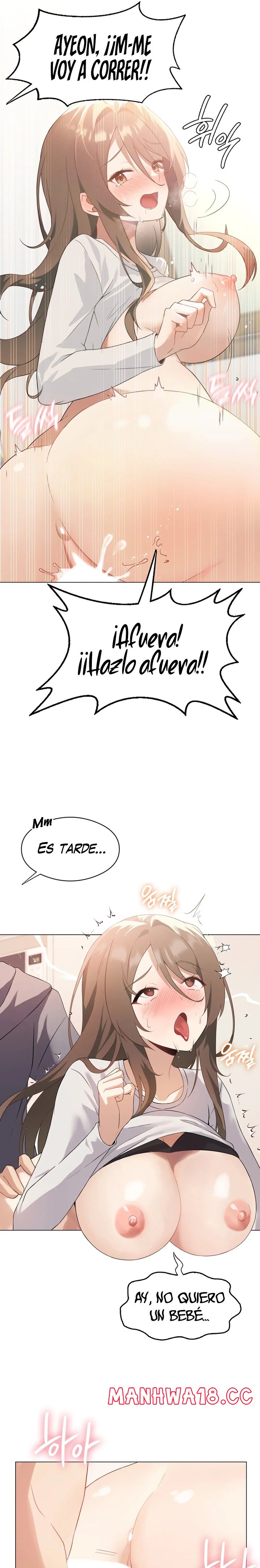 Level Up Until Satisfy Raw Chapter 2 Page 26