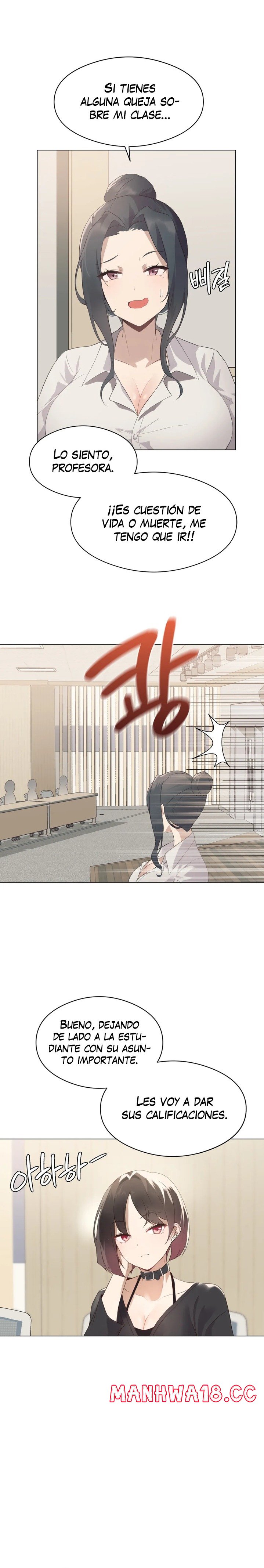 Level Up Until Satisfy Raw Chapter 2 Page 4